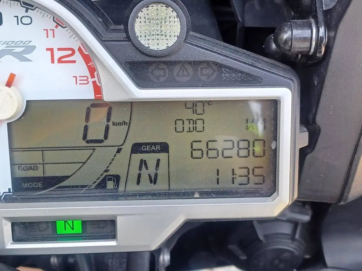 Bmw S 1000 XR (2015 - 16) (8)