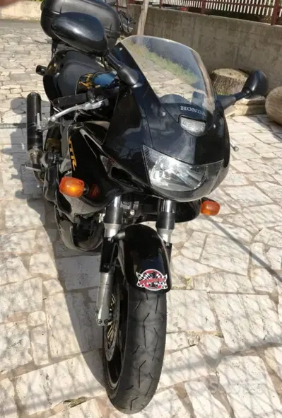 Honda VTR 1000 F Firestorm (1997 - 00) usata
