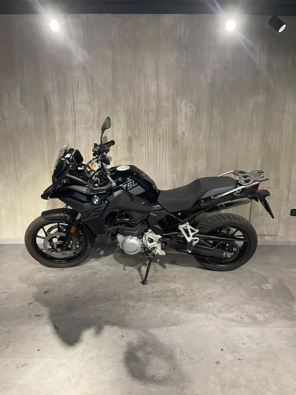 Bmw F 750 GS (2021 - 24) (3)