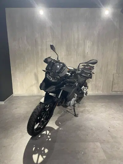 Bmw F 750 GS (2021 - 24) usata