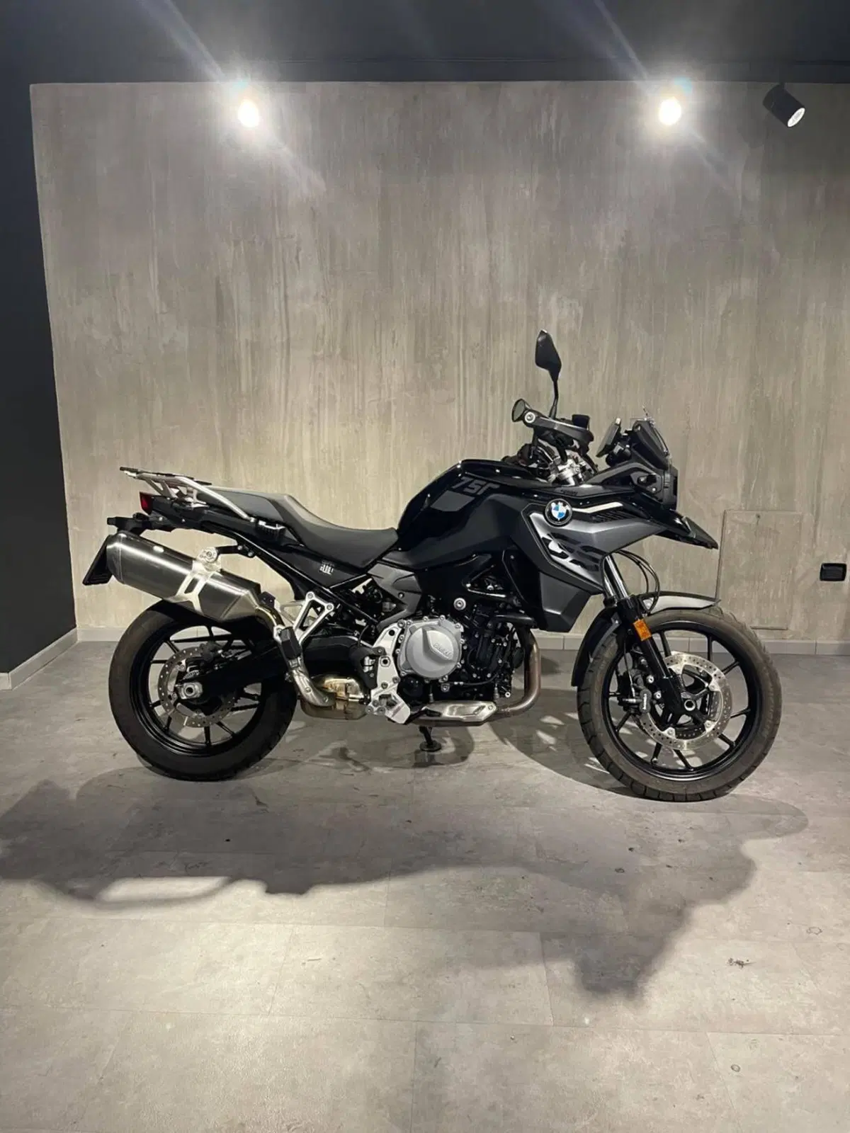 Bmw F 750 GS (2021 - 24) (4)