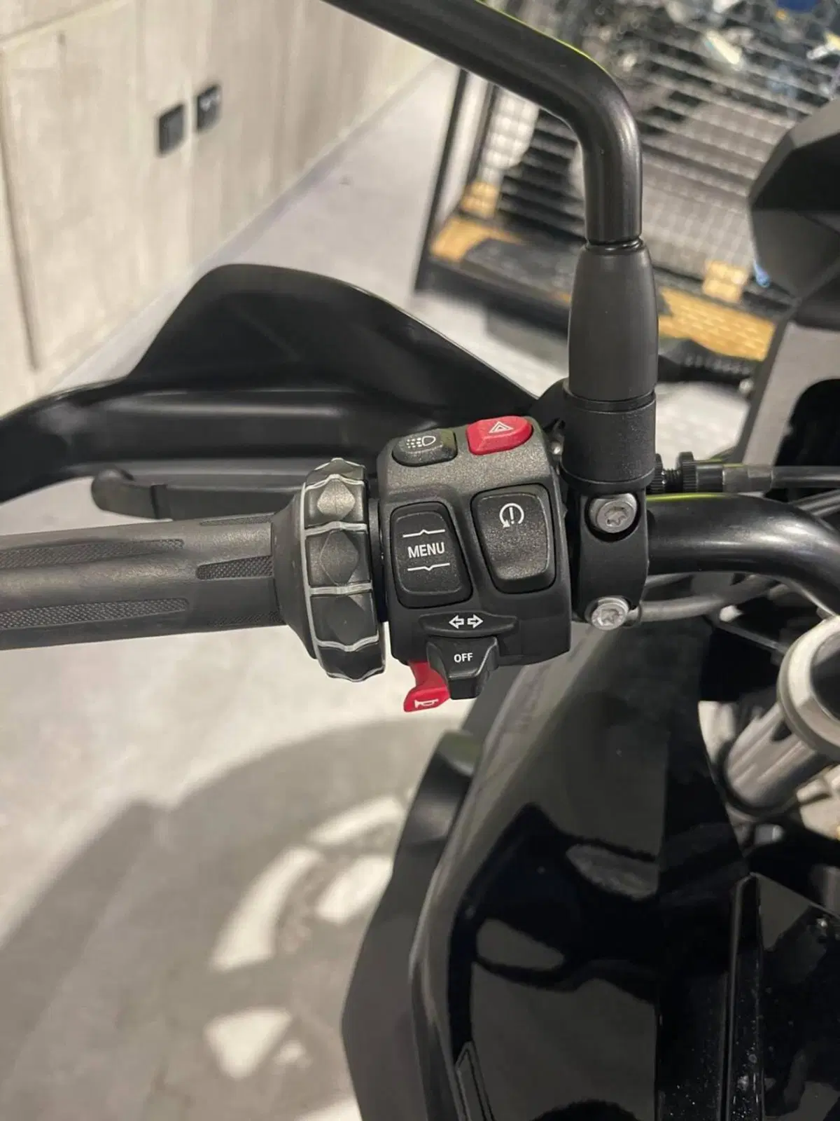 Bmw F 750 GS (2021 - 24) (5)