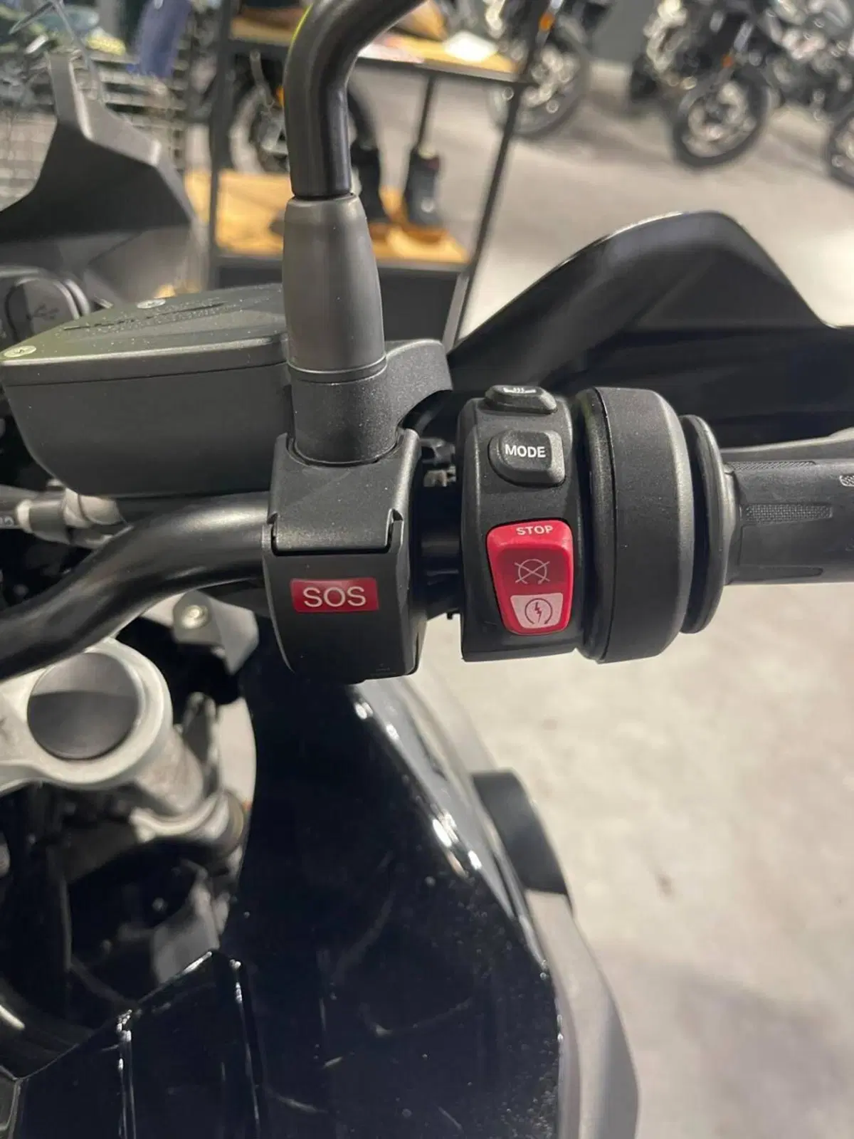 Bmw F 750 GS (2021 - 24) (7)