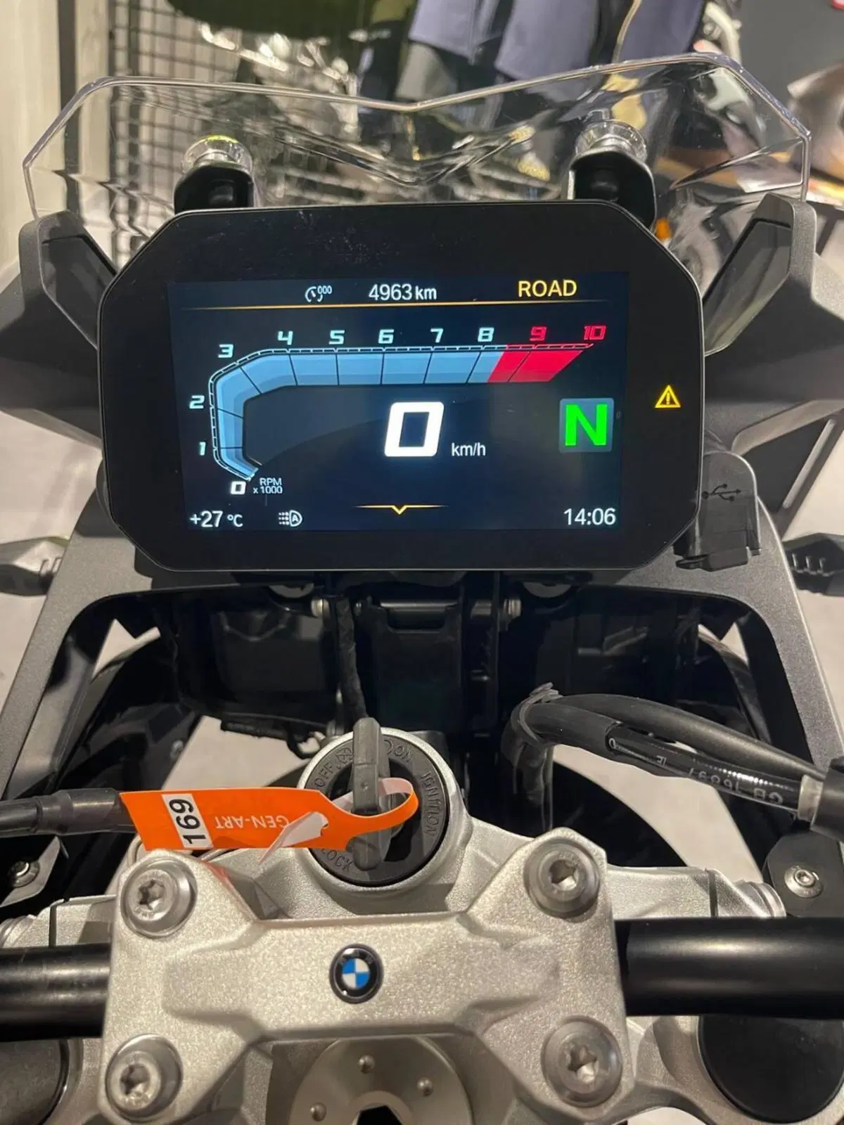 Bmw F 750 GS (2021 - 24) (6)