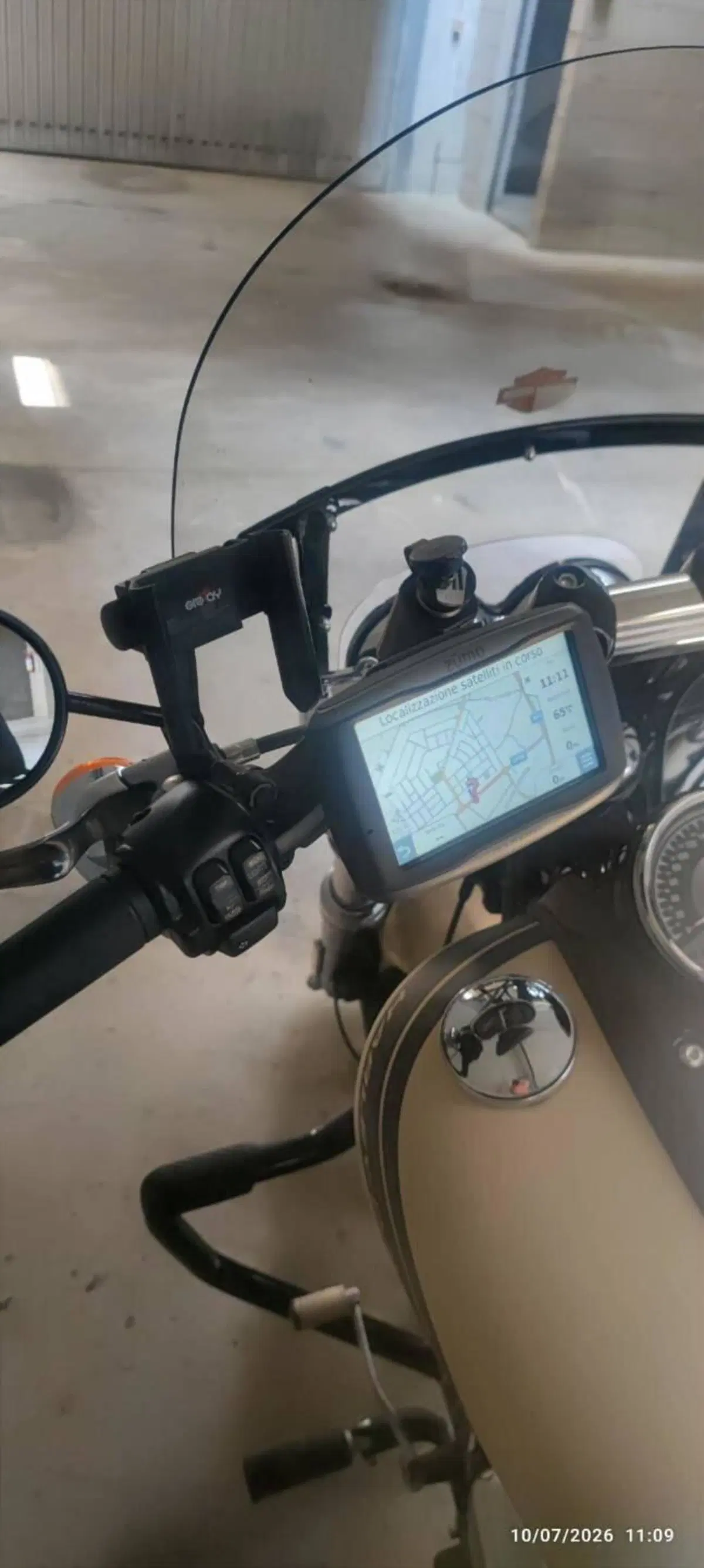 Harley-Davidson 1690 Fat Bob (2014 - 16) - FXDF (11)