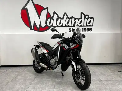 Moto Morini X-Cape 1200 (2026) nuova