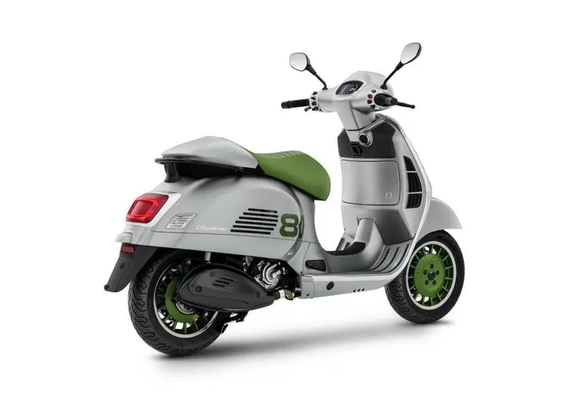 Vespa GTS 310 GTS 310 Edizione Ottantesimo (2026) (3)