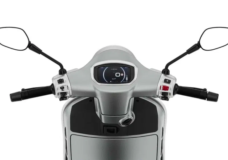 Vespa GTS 310 GTS 310 Edizione Ottantesimo (2026) (8)