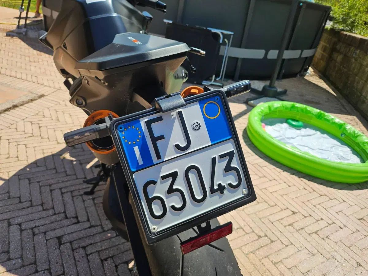 KTM 1390 Super Duke R EVO (2024 - 26) (2)
