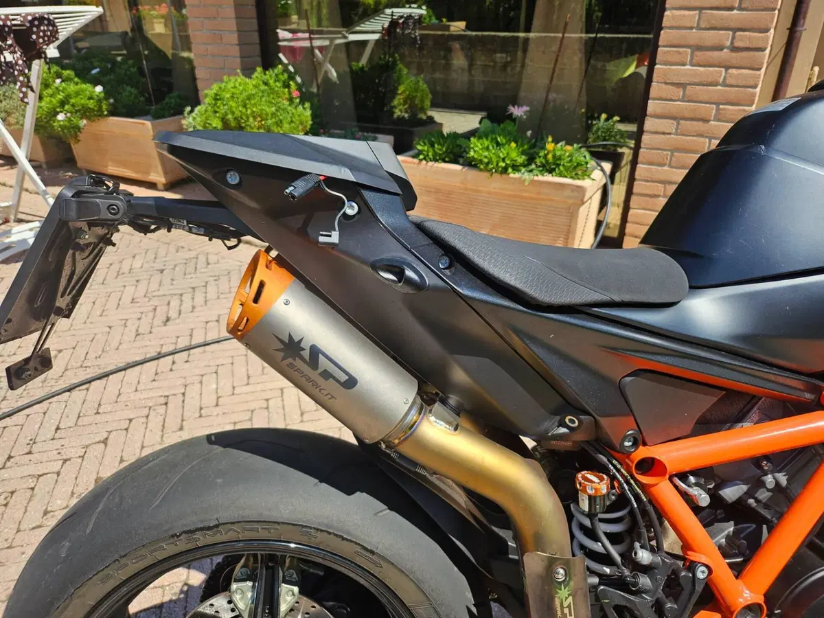 KTM 1390 Super Duke R EVO (2024 - 26) (5)