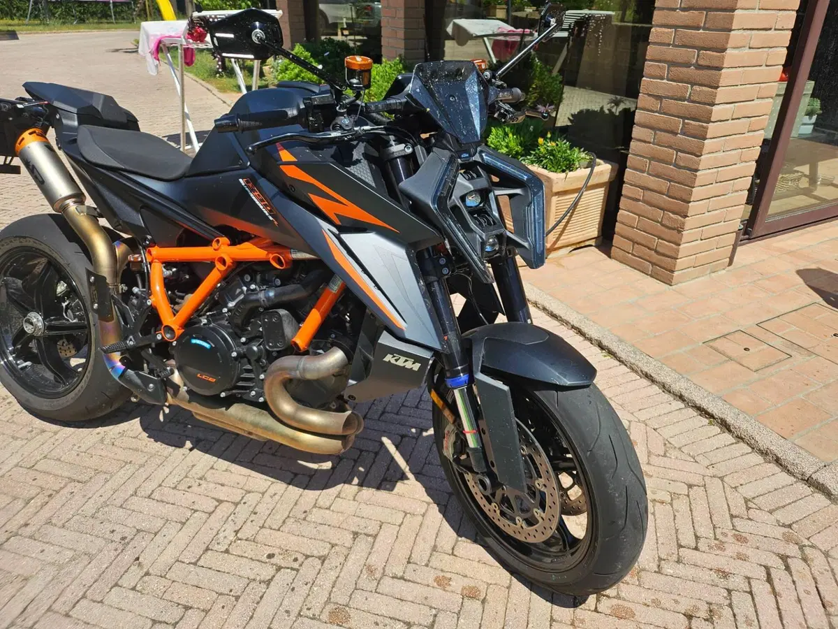 KTM 1390 Super Duke R EVO (2024 - 26) (6)