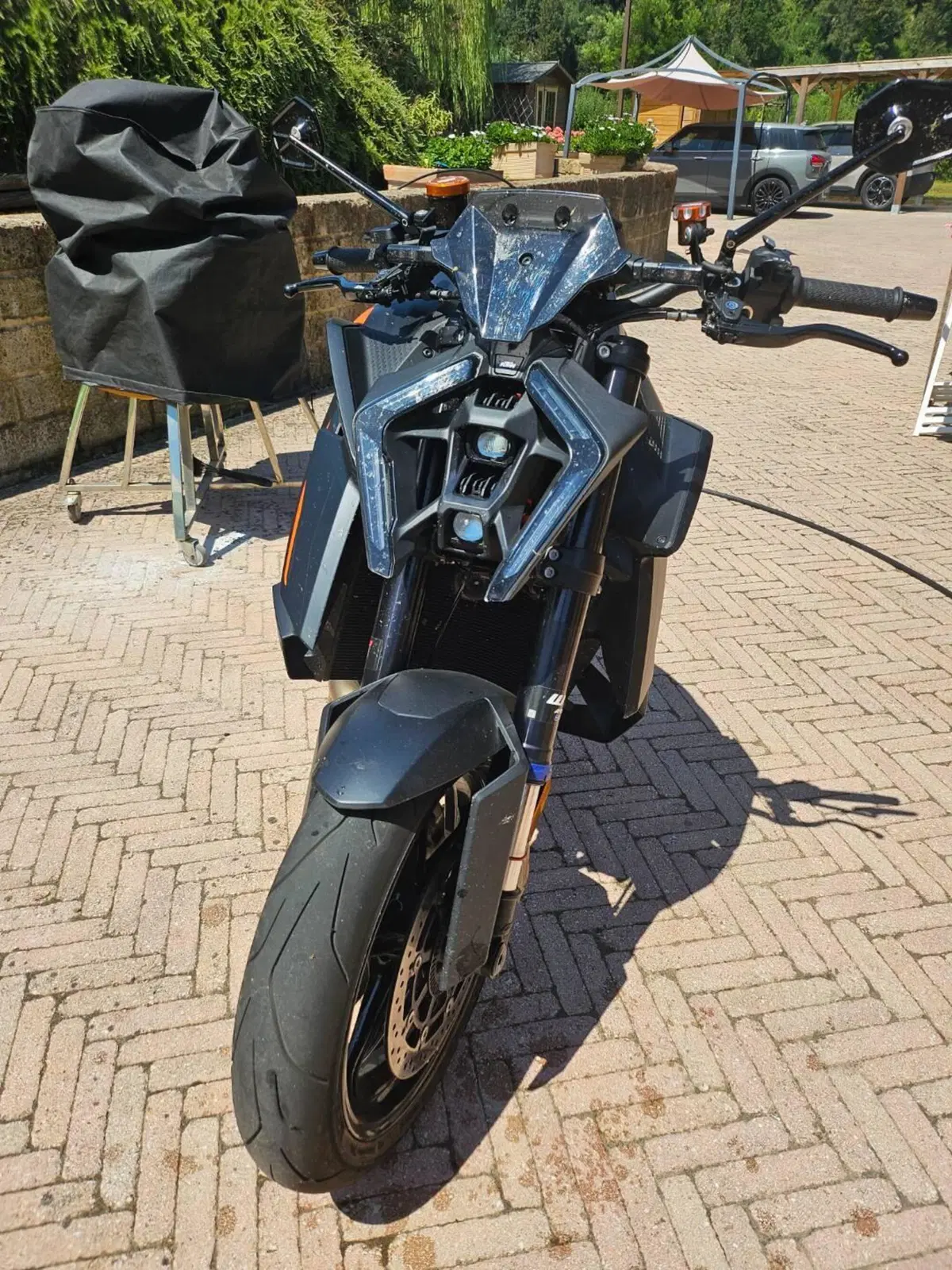 KTM 1390 Super Duke R EVO (2024 - 26) (7)