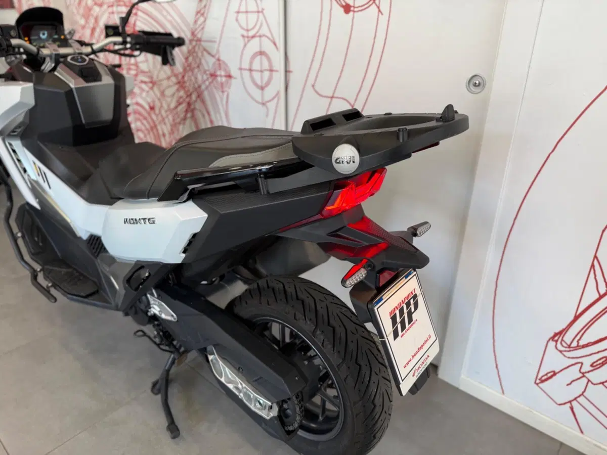 Sym ADXTG 400 (2025 - 26) (15)