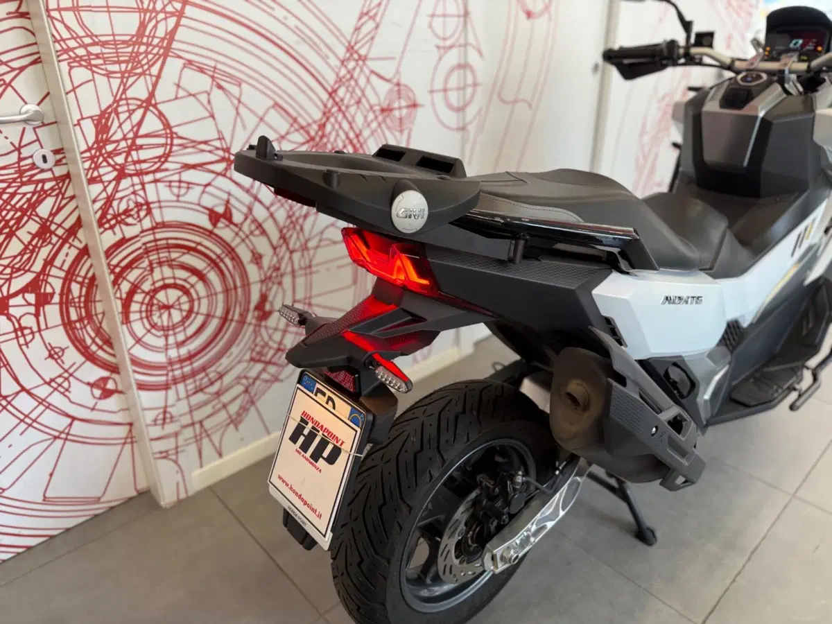 Sym ADXTG 400 (2025 - 26) (11)