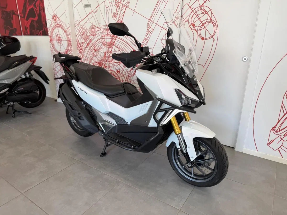 Sym ADXTG 400 (2025 - 26) (2)