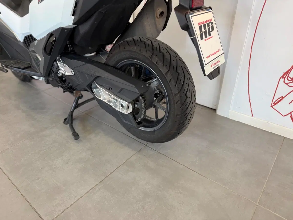 Sym ADXTG 400 (2025 - 26) (14)