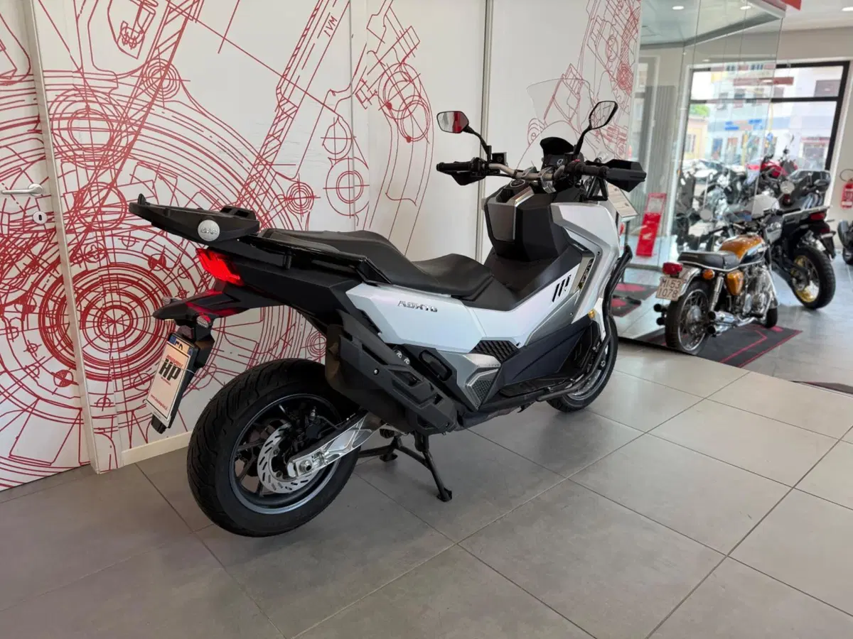 Sym ADXTG 400 (2025 - 26) (3)