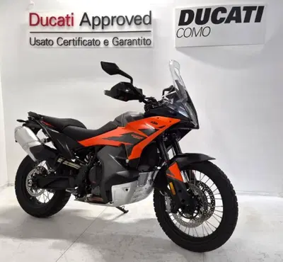 KTM 790 Adventure (2025 - 26) usata