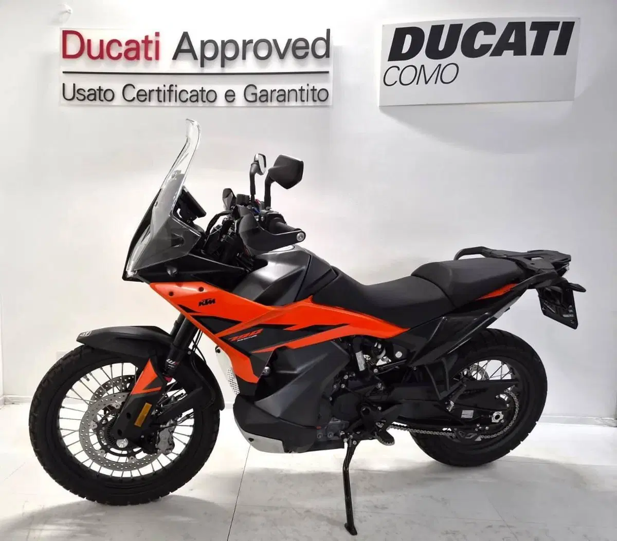 KTM 790 Adventure (2025 - 26) (2)