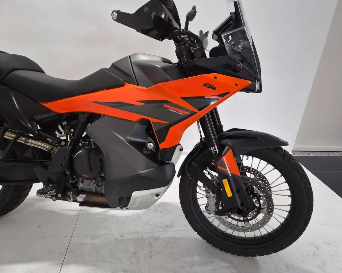 KTM 790 Adventure (2025 - 26) (5)