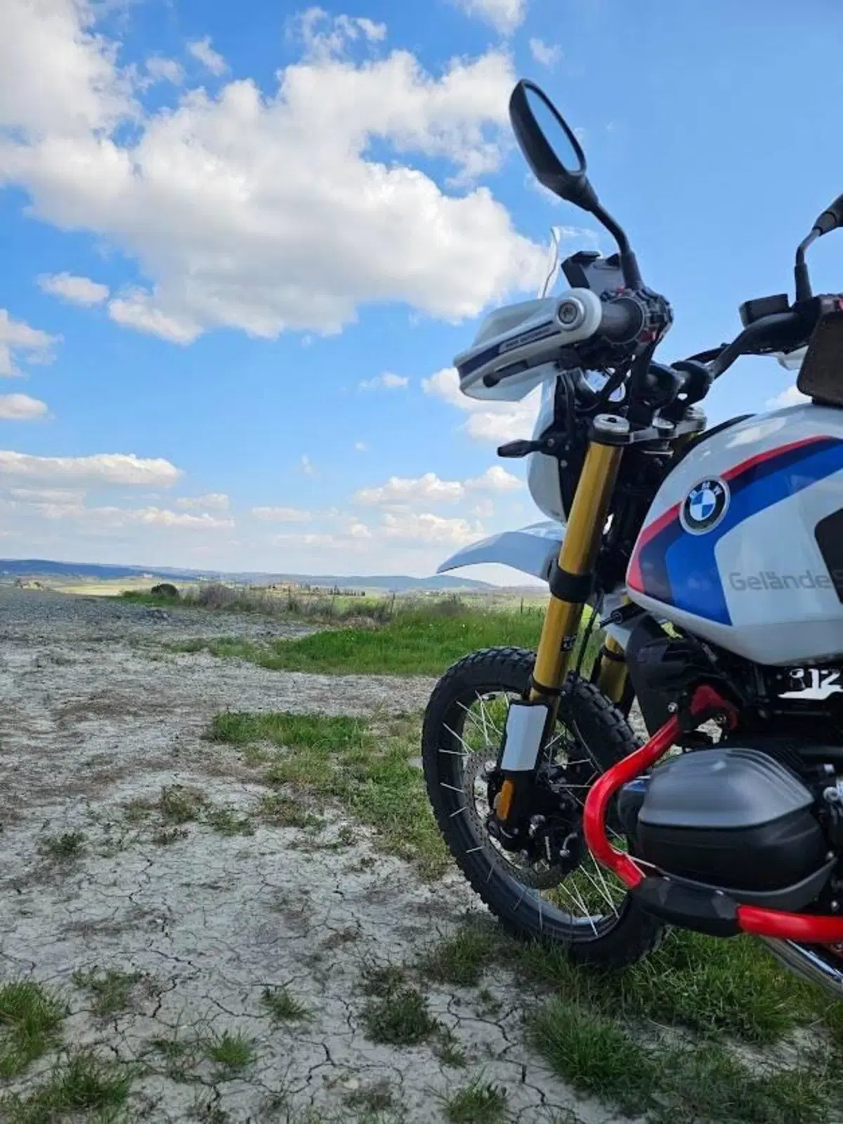 Bmw R 12 G/S (2026 - 27) (4)