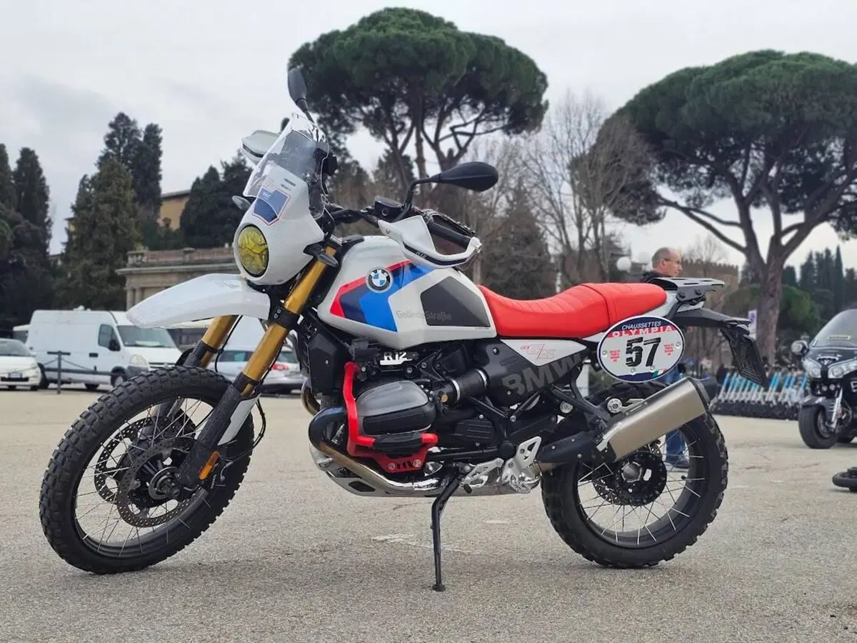 Bmw R 12 G/S (2026 - 27) (6)
