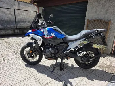 Bmw R 1300 GS Trophy (2023 - 26) usata