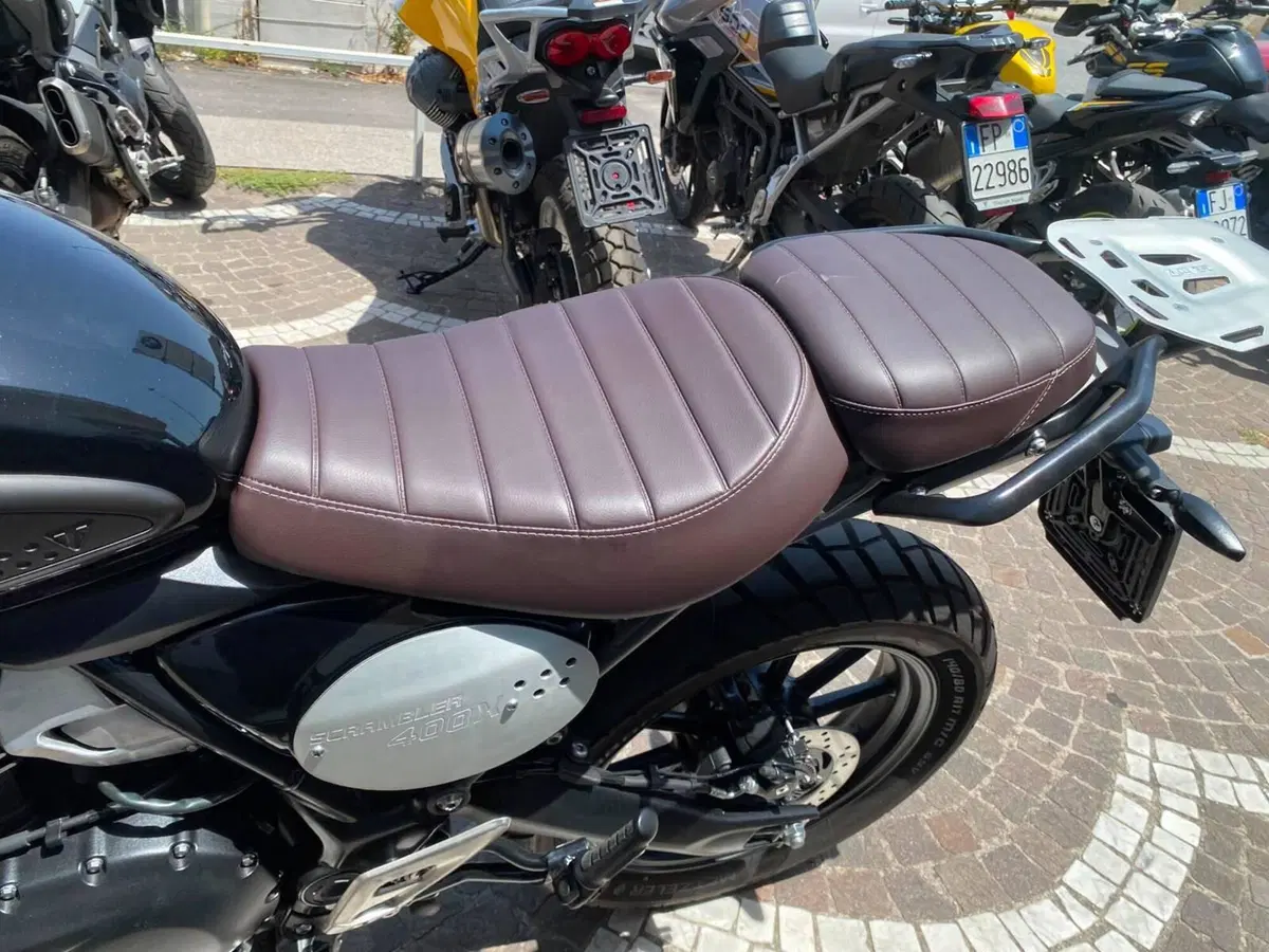 Triumph Scrambler 400 X (2024 - 26) (5)