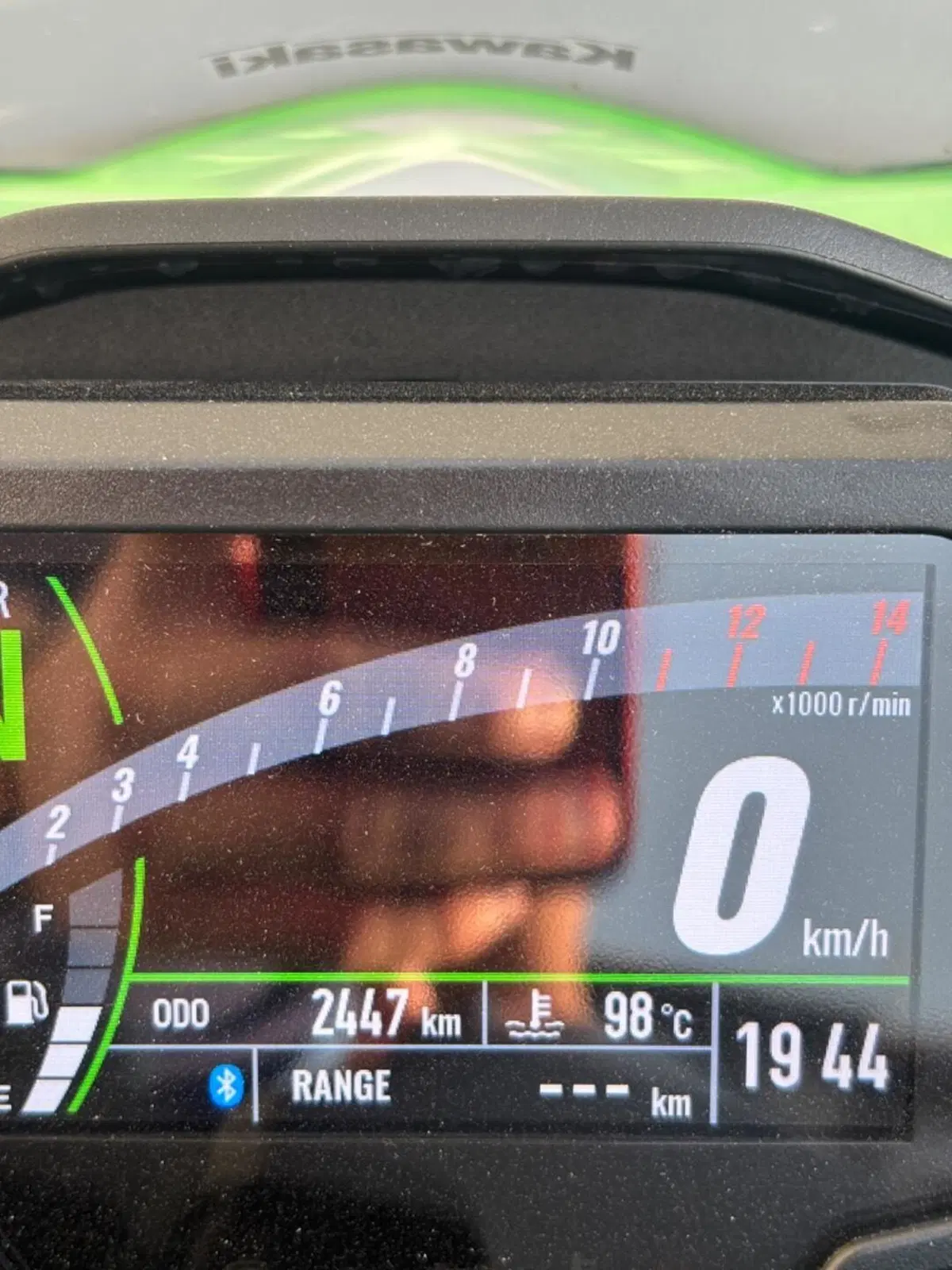 Kawasaki Ninja 500 SE Sport (2025 - 26) (6)