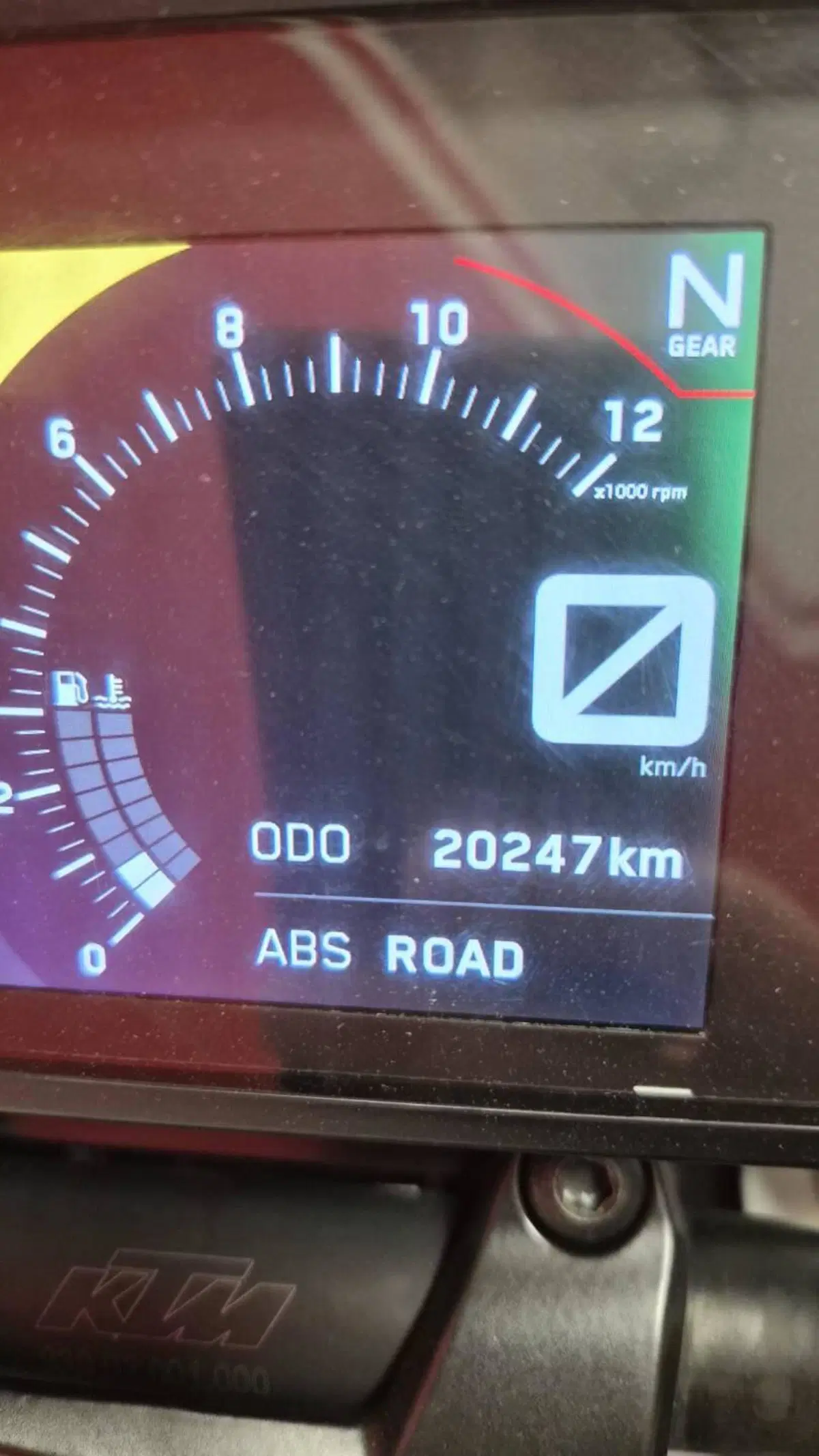 KTM 125 Duke (2021 - 23) (2)