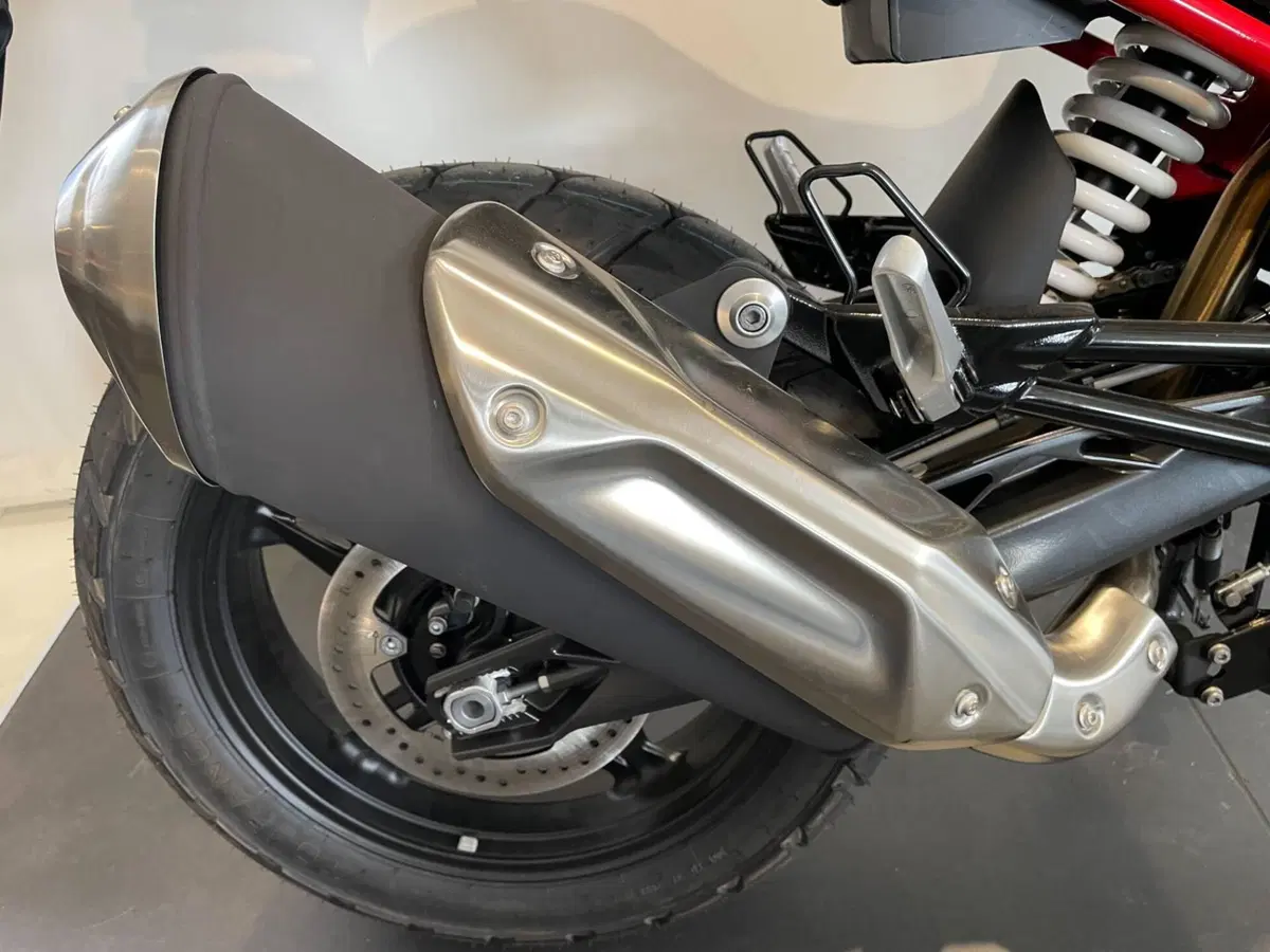 Bmw G 310 GS (2021 - 25) (3)