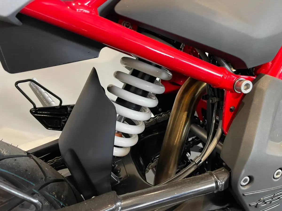 Bmw G 310 GS (2021 - 25) (4)