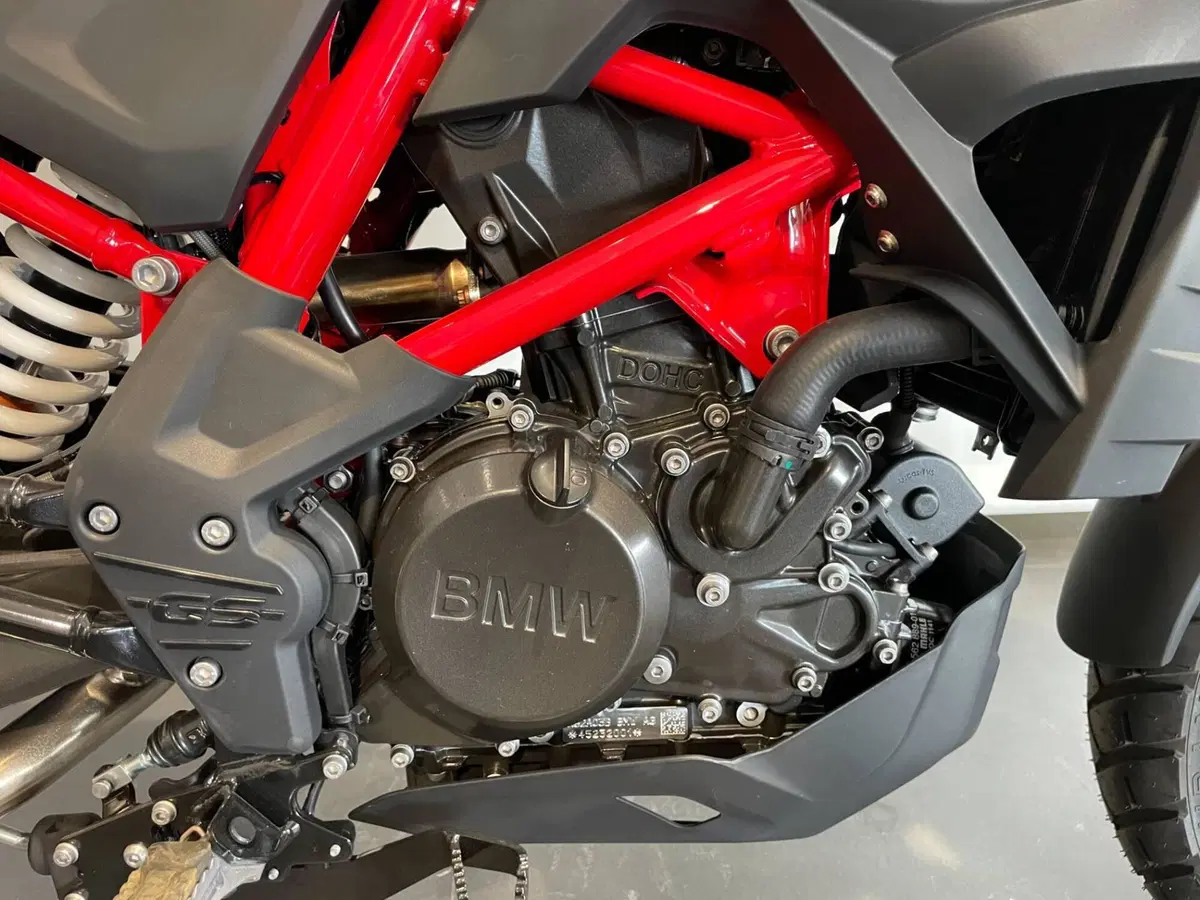 Bmw G 310 GS (2021 - 25) (5)