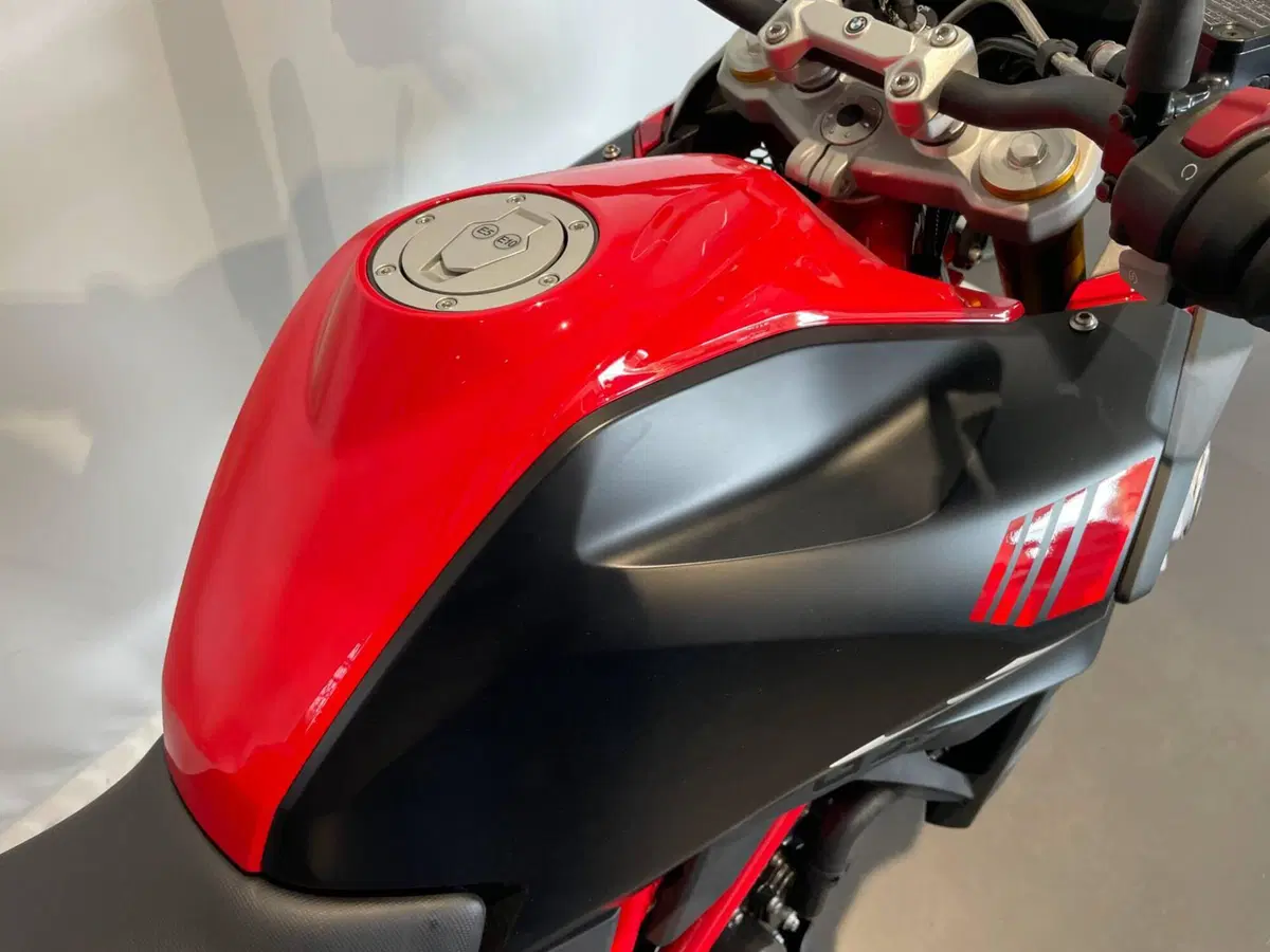 Bmw G 310 GS (2021 - 25) (6)