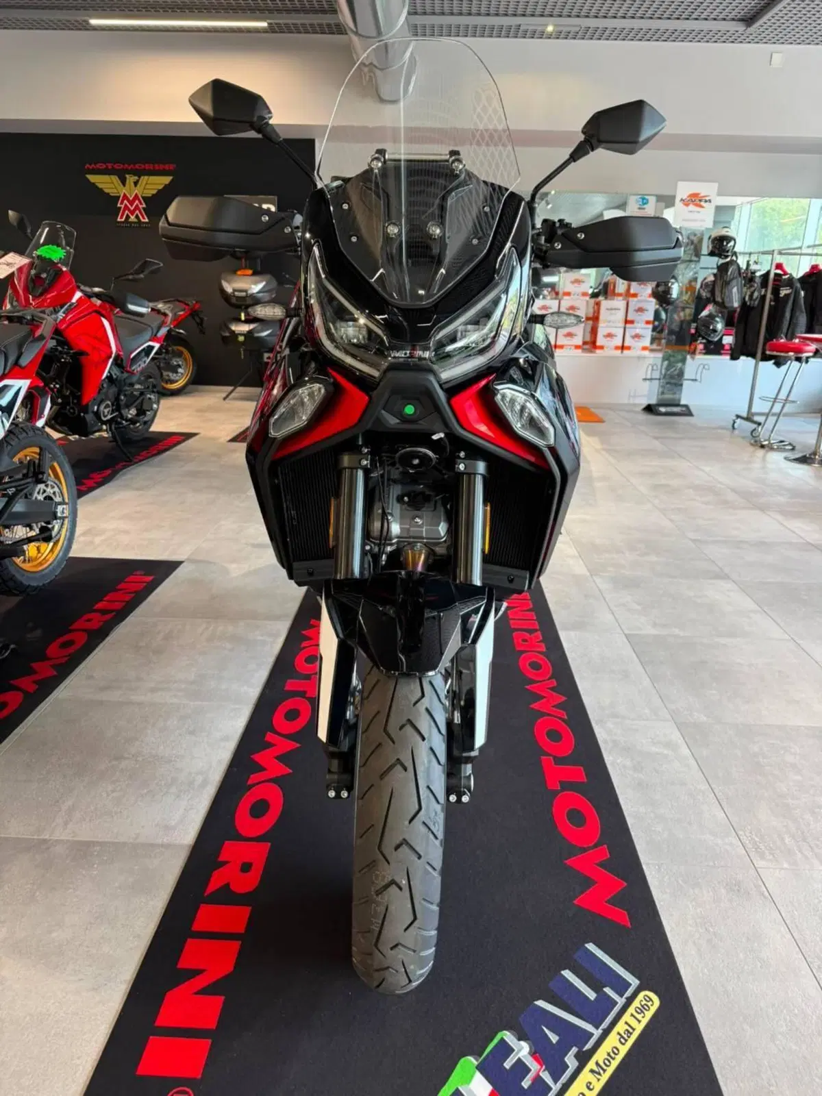 Moto Morini X-Cape 1200 (2026) (3)