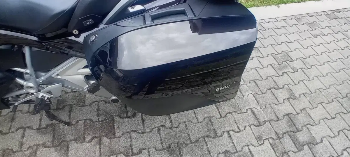 Bmw R 1200 RT (2014 - 16) (11)