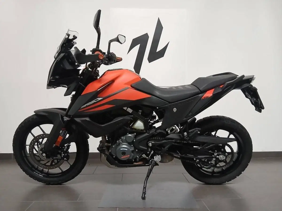 KTM 390 Adventure (2020) (3)