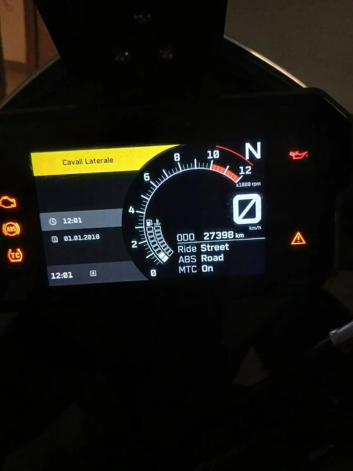 KTM 390 Adventure (2020) (5)