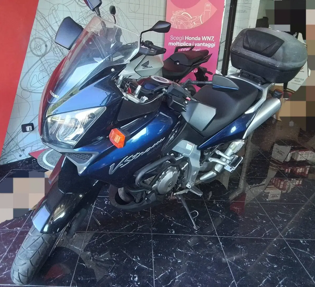 Suzuki V-Strom 1000 (2002 - 06) (3)