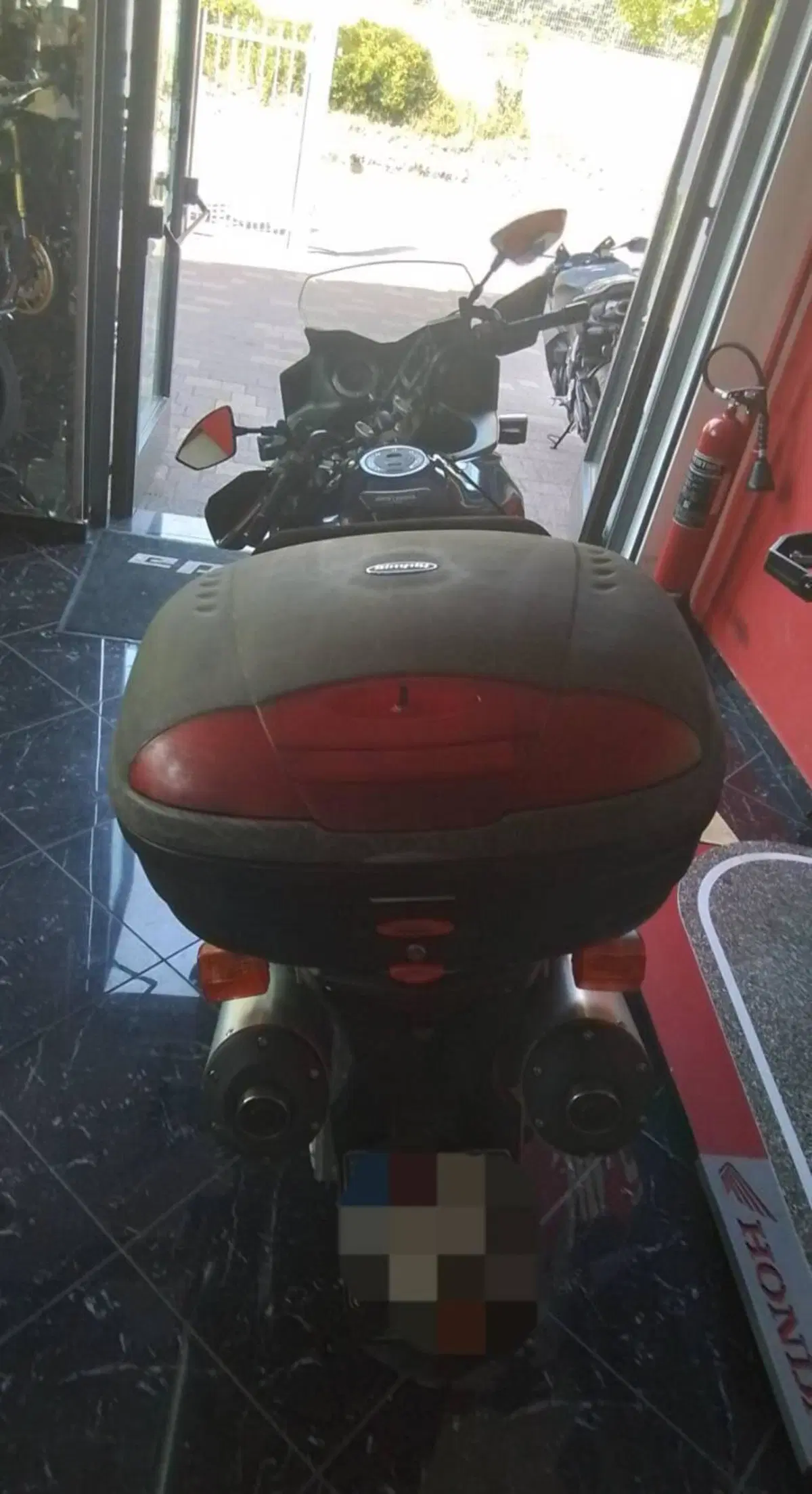 Suzuki V-Strom 1000 (2002 - 06) (4)