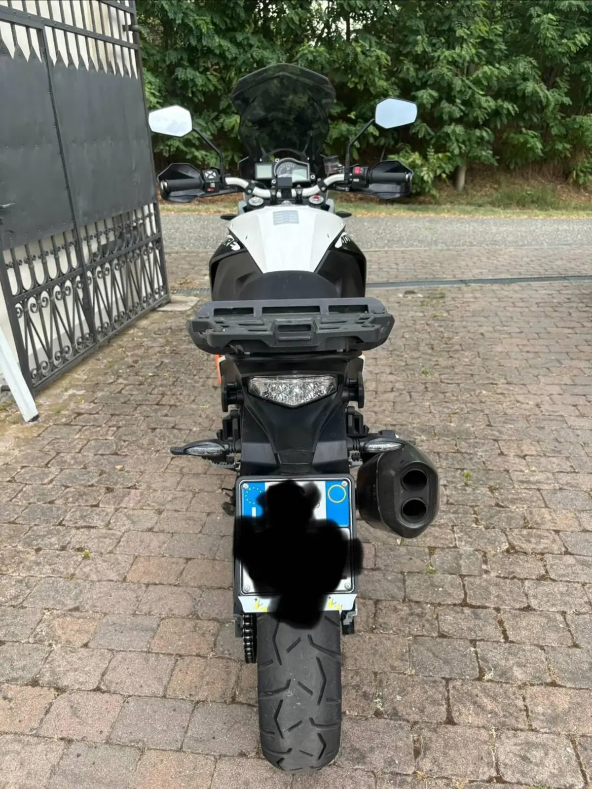 KTM 1190 Adventure R (2013 - 16) (2)
