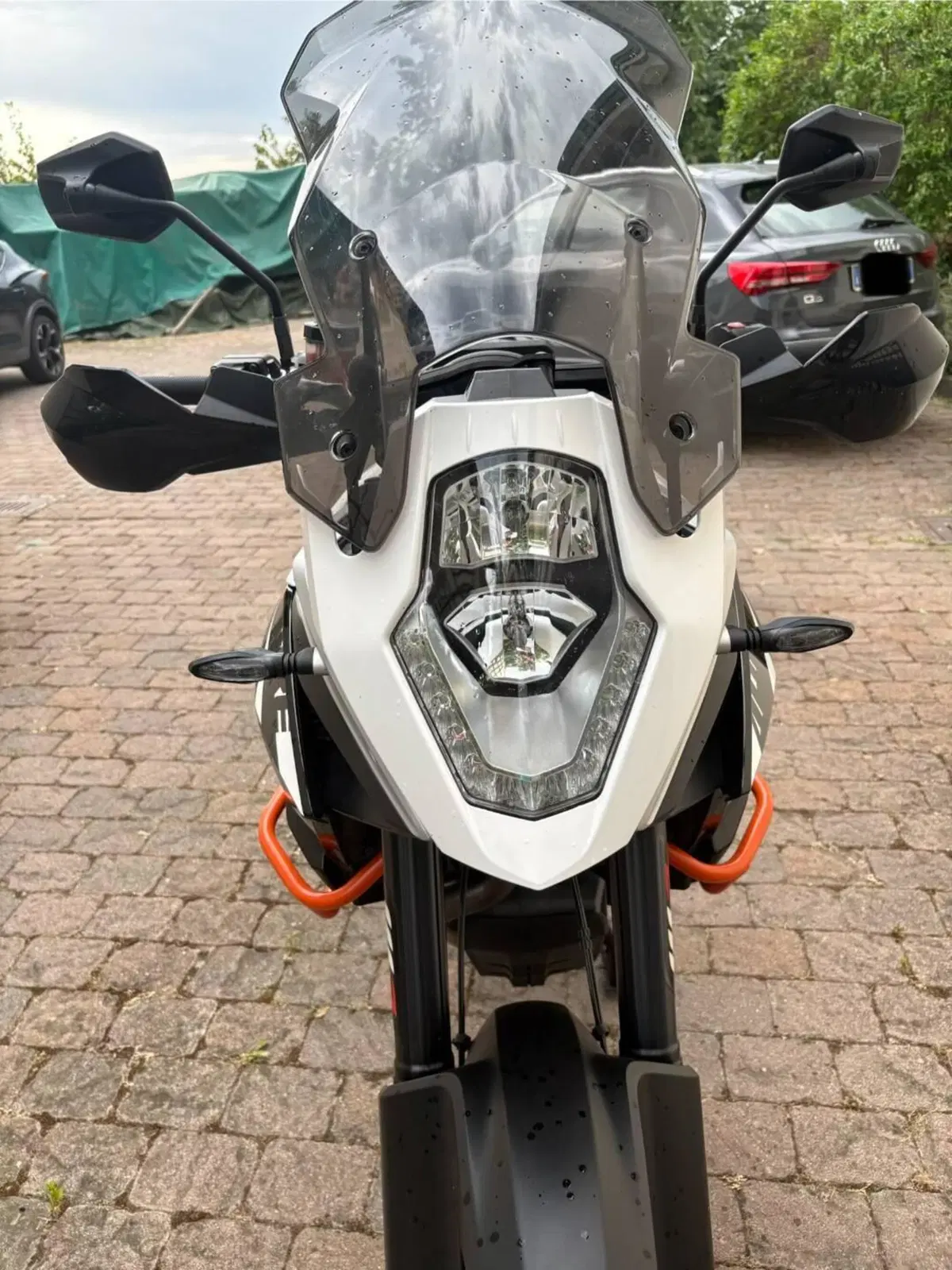 KTM 1190 Adventure R (2013 - 16) (3)