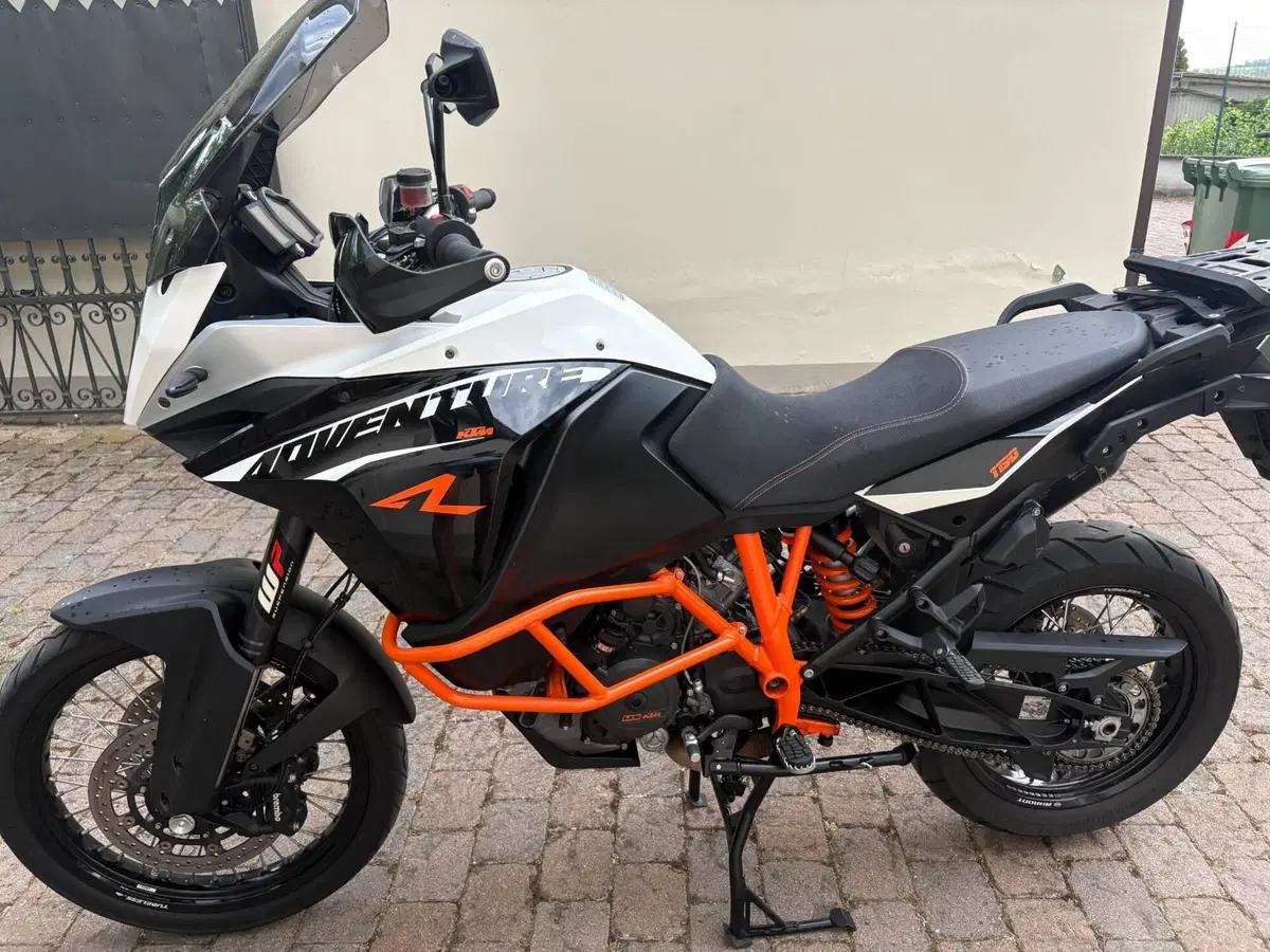KTM 1190 Adventure R (2013 - 16) (4)