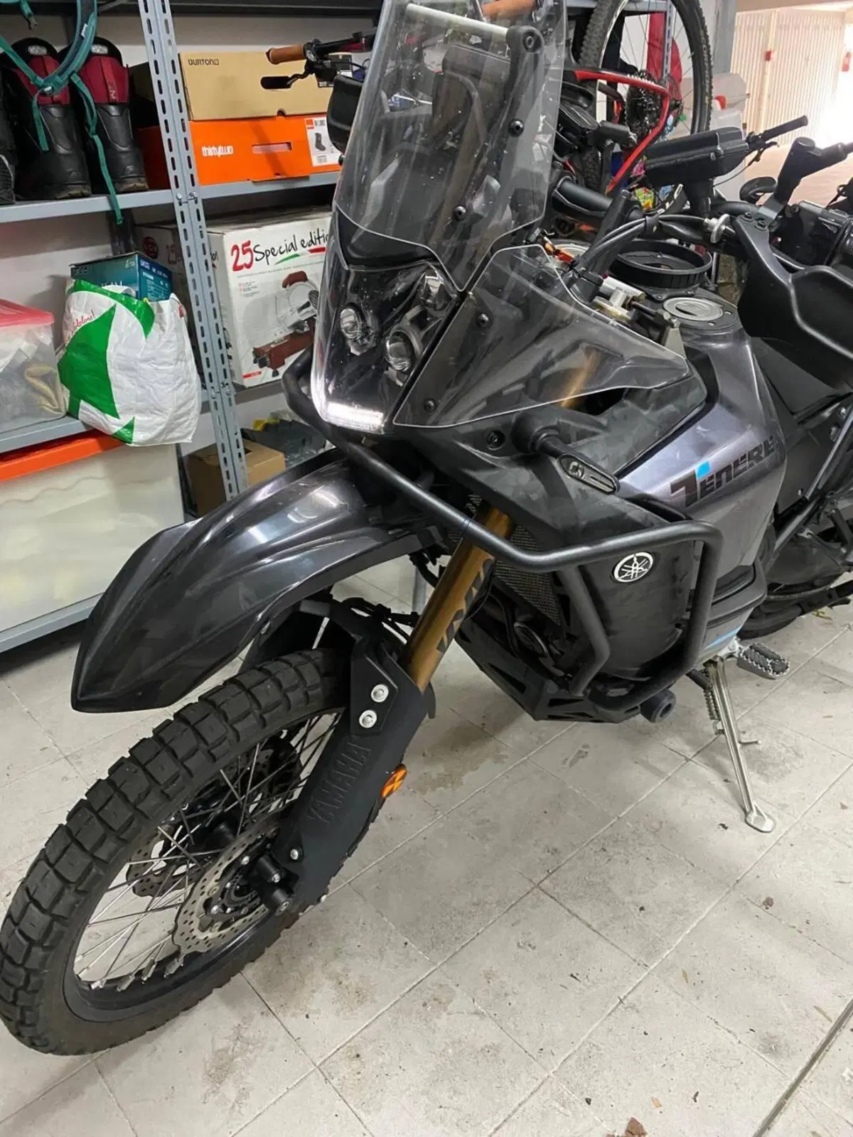 Yamaha Ténéré 700 World Raid (2022 - 25) (3)