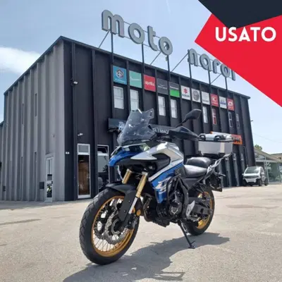 Voge Valico 525DSX (2023 - 26) usata