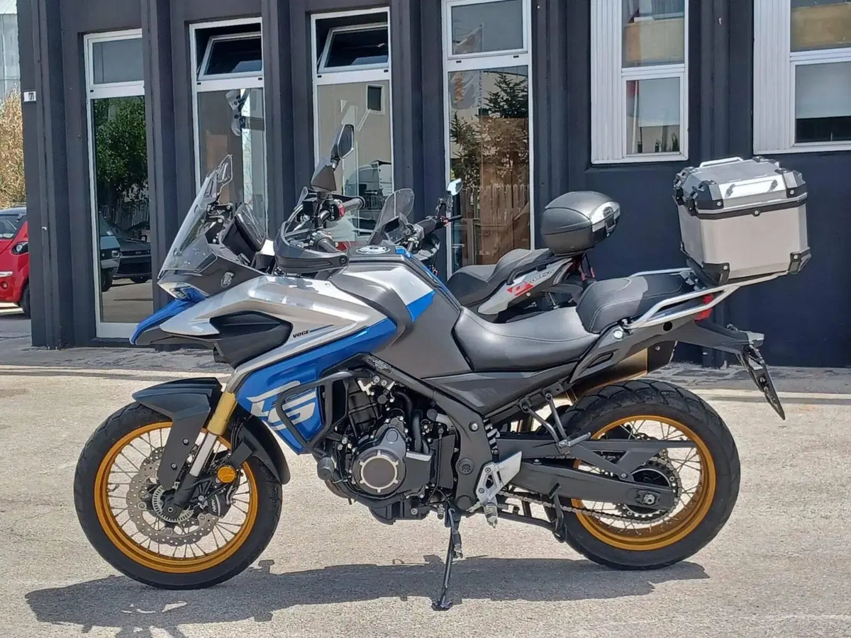 Voge Valico 525DSX (2023 - 26) (2)