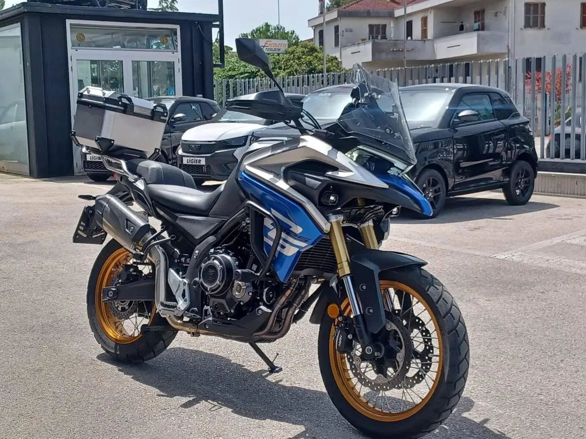 Voge Valico 525DSX (2023 - 26) (3)