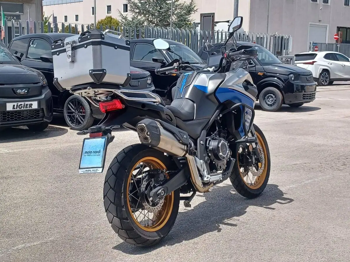 Voge Valico 525DSX (2023 - 26) (5)