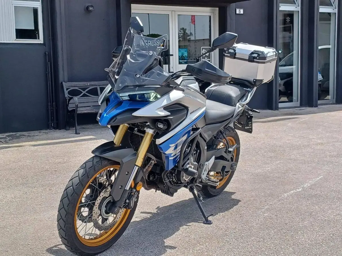 Voge Valico 525DSX (2023 - 26) (6)