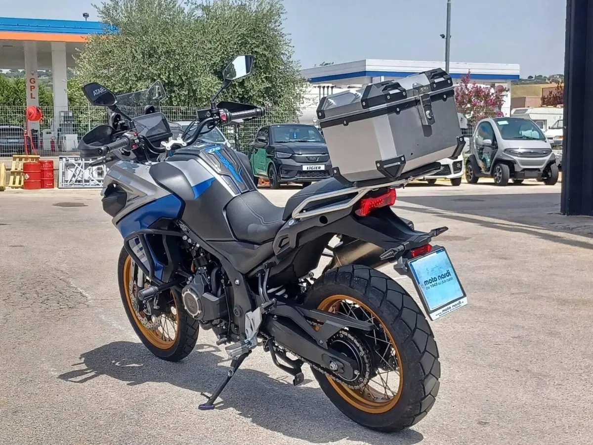 Voge Valico 525DSX (2023 - 26) (7)